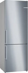 Bosch KGN49VICT Stand K&uuml;hl- Gefrierkombination, 70 cm breit, 440L, NoFrost,...