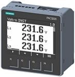 Siemens 7KM3220-0BA01-1DA0 SENTRON PAC3220 LCD 96X96 mm Power Monitoring Device