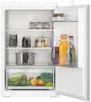 Siemens KI21RNSE0 iQ100 Einbauk&uuml;hlschrank, Nischenh&ouml;he: 88 cm, 136 L,