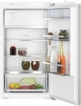 Neff KI2322FE0 N 50 Einbauk&uuml;hlschrank mit Gefrierfach, Nischenh&ouml;he: 102 cm, 56 cm
