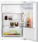Neff KI2222FE0 N50 Einbau K&uuml;hlschrank mit Gefrierfach, Nischenh&ouml;he: 88cm, 119L,