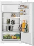 Siemens KI32LNSE0 iQ100 Einbauk&uuml;hlschrank mit Gefrierfach, Nischenh&ouml;he 102,5 cm,