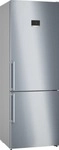 Bosch KGN49AIBT Serie 6 Stand K&uuml;hl-Gefrierkombination, 70cm breit, 440L, NoFrost, 0
