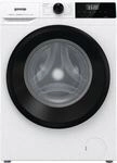 Gorenje WNHEI74SAPS/DE 7kg Frontlader Waschmaschine, 59,5cm breit, 1400U/min,