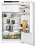 Siemens KI32LVFE0 iQ300 Einbauk&uuml;hlschrank mit Gefrierfach, Nischenh&ouml;he 102,5 cm,