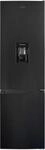 Exquisit KGC265-70-WS-040E Stand K&uuml;hl-Gefrierkombination, 55 cm breit, 260L,
