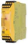 PILZ 751104 PNOZ s4 C 24VDC 3 n/o 1 n/c