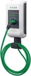 Keba Wallbox c-series KC-P30-EC240422-L0R-GE EN Type2 6m Kabel 22kW-RFID-ME (122115)