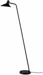 Nordlux Darci Stehlampe, E14, 25W, schwarz (2120584003)