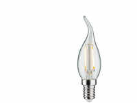 Paulmann Filament 230V LED Kerze Cosy E14 250lm 2,8W 2700K dimmbar, klar (28686)