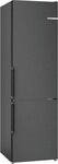 Bosch KGN36VXCT Serie 4 Stand K&uuml;hl- Gefrierkombination, 60 cm breit, 321L, NoFrost,