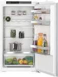 Siemens KI31RVFE0 iQ 300 Einbauk&uuml;hlschrank, Nischenh&ouml;he: 102,1cm, 165l,