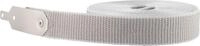 Schellenberg Maxi Gurtfix Reparaturset, 23 mm, grau (34302)