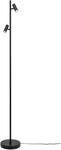 Nordlux Omari Stehlampe, LED-Module, IP20, 2700K, 320lm, 6,4W, Leuchtenkopf