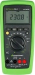 Gossen METRALINE DM 41, RMS Multimeter, Digitalanzeige (M192A)