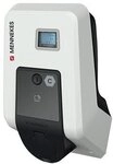 MENNEKES (1387402) AMTRON Wallbox Professional+ PnC 22