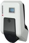MENNEKES AMTRON Professional 22 M&E Wallbox, 22kW, 32A, IP54 (1384402)
