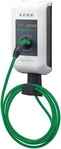 Keba Wallbox c-series KC-P30-EC240422-M0R-GE Type2 6m Kabel 22kW-RFID-MID...
