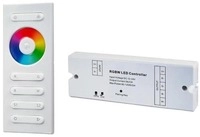 Brumberg RGBW-Funksteuerung RGBW-Set (Controller inkl. Fernbedienung) (18223000)