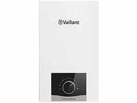 Vaillant electronicVED E 11-13/1 L O Durchlauferhitzer electronicVED lite,...