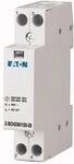 Eaton Z-SCH230/1/25-20 Installationssch&uuml;tz, 230VAC, 2S, 25A (120853)