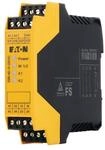 Eaton ESR5-NO-31-230VAC Sicherheitsrelais zur NOT-HALT-/Schutzt&uuml;r-&Uuml;berwachung, 230