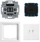 Busch-Jaeger 62851 UJ-84-WL LED-Dimmer flex, Set, Wireless, future linear,...