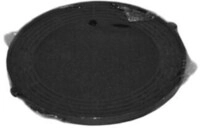 Gorenje H10883187 Aktivkohlefilter f&uuml;r alle TH-Modelle