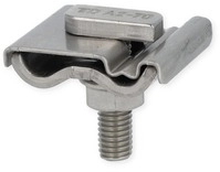 Dehn UNI-Erdungsklemmen UEK 8.10 AQ4 50 HKSM8 V2A, 4-50mm&sup2; (540250)