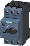 Siemens 3RV2021-1CA10 Leistungsschalter Baugr&ouml;&szlig;e S0 f&uuml;r den Motorschutz,...