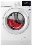 AEG LR6F60400 10kg Frontlader Waschmaschine, 60 cm breit, 1400 U/Min, Aqua...