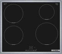 Bosch PIE645BB5E Serie 4 Autarkes Induktionskochfeld, 60 cm breit, mit Rahmen
