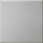 Gira 5360600 System 3000 Bedienaufsatz, System 3000, edelstahl