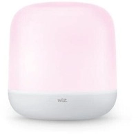 Wiz Hero LED Tischleuchte, 9W, 620lm, 2200-6500K, IP20, wei&szlig; (929002626701)