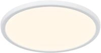 Nordlux Oja 29 3000/4000K 3-Step Deckenleuchte, LED-Module, IP20, 1600lm, 14,5W,