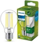 Philips classic LED-Lampe, 2,3W, 485lm, 4000K, klar (929003066501)
