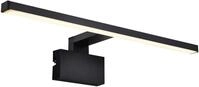 Nordlux Marlee Wandleuchte, Badspiegelleuchte, LED-Modul, IP44, 3000K, 800lm, 8,9W,