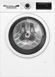 Bosch WNA13441 Serie 4 9kg/5kg Frontlader Waschtrockner, AutoDry, Wash & Dry 60,