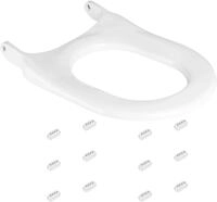 GROHE Sensia Arena WC-Sitz, alpinwei&szlig; (14924SH0)