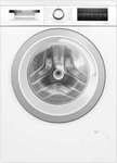 Bosch WUU28T70 Serie 6 8kg Frontlader Waschmaschine, 1400 U/min, Hygiene Plus, Speed Bosch WUU28T70 Serie 6 8kg Frontlader Waschmaschine, 1400 U/min, Hygiene Plus, Speed