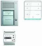 TCS PSC2310-0000 TASTA:pack Audio f&uuml;r 1 Wohneinheit mit Au&szlig;enstation