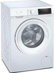 Siemens WN34A141 iQ300 9/5 kg Waschtrockner, 1400 U/min, autoDry-Technologie,