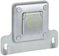 Legrand Green Up Steckdose UP Soliroc- IP55-IK10 (077856)