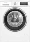 Siemens WU14UT70 iQ500 8 kg Frontlader Waschmaschine, 60 cm breit, 1400 U/min,