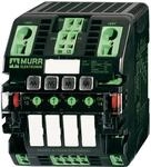 MURR 9000-41034-0100600 MICO Lastkreis&uuml;berwachung, 4-kanalig IN: 24 V DC OUT:...