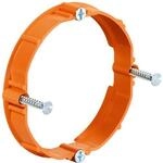 Kaiser 9155-61 Putzausgleich-Ring &Oslash; 68 mm H&ouml;he 10 mm