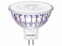 Philips MASTER LED SPOT VLE D 7.5-50W MR16 930 36D, 630lm, 3000K (30734600)
