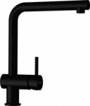 Schock Epos Einhebelmischer, Ausziehauslauf, Niederdruck, Cristadur, puro (540123PUR)