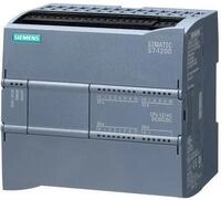 Siemens 6ES7214-1AG40-0XB0 SIMATIC S7-1200, CPU