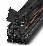 Phoenix Contact PT4-HESI(5X20) Sicherungsreihenklemmen, 0,2-6 mm&sup2;, 500V (3211861)